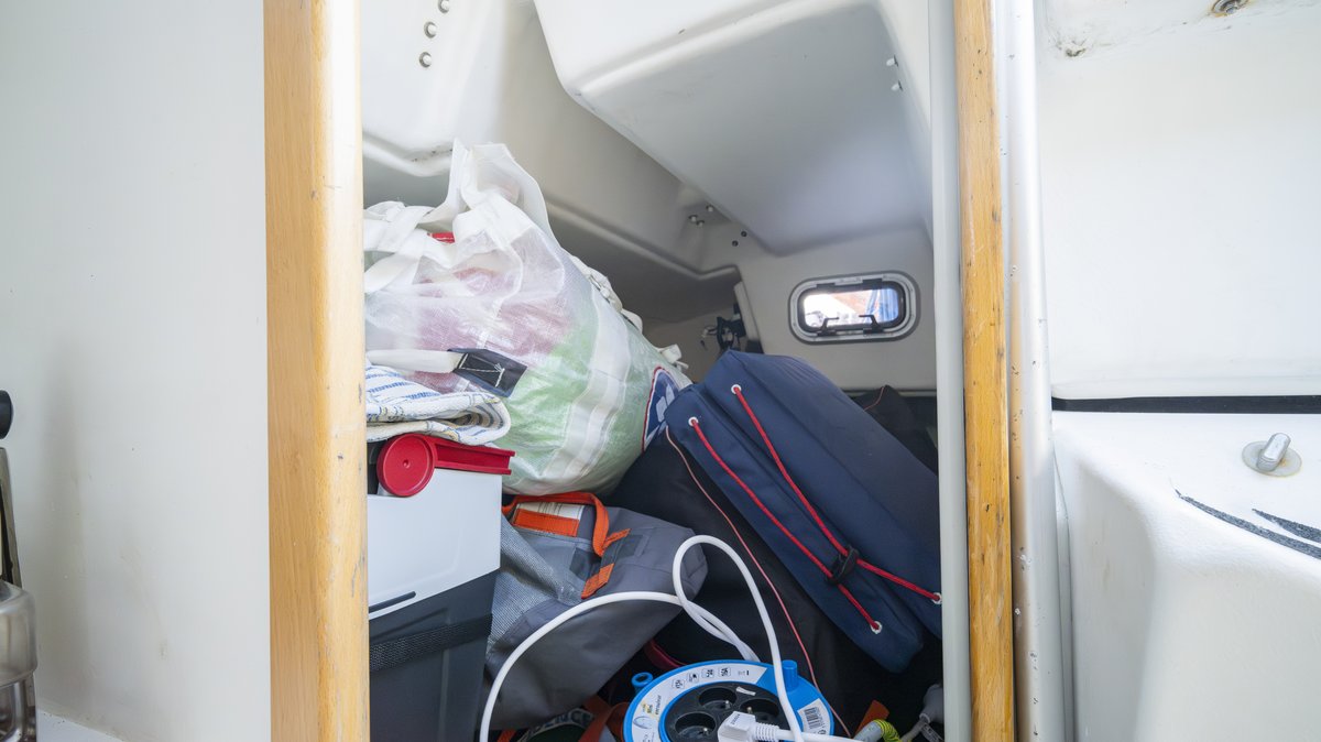 Intérieur Django 770